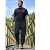 KORDA PANTALON ULTRALITE JOGGER BLACK MAR.S