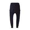 KORDA PANTALON ULTRALITE JOGGER BLACK MAR.S