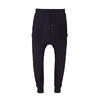 KORDA PANTALON ULTRALITE JOGGER BLACK MAR.S