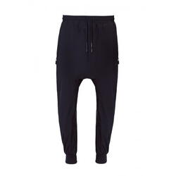 PANTALON ULTRALITE JOGGER BLACK MAR.S