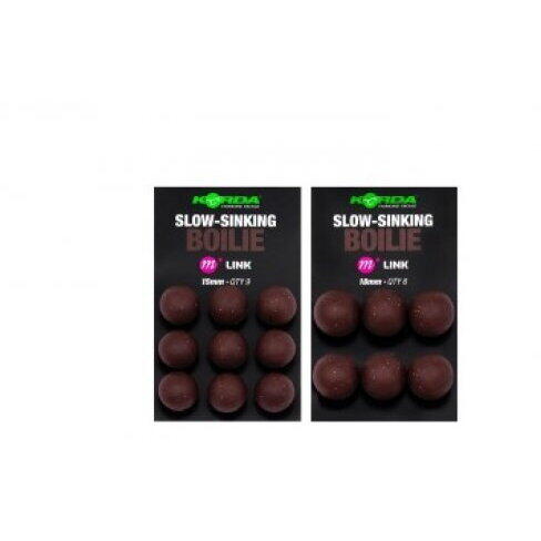 KORDA WAFTERS ARTIFICIAL LINK 15MM