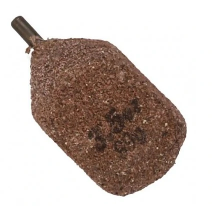 KORDA PLUMB TEXTURED SQUARE PEAR INLINE 56G