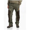 WINCHESTER PANTALON ORION GREEN MAR.42