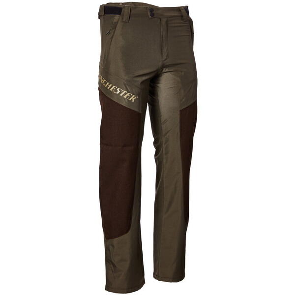 WINCHESTER PANTALON ORION GREEN MAR.42