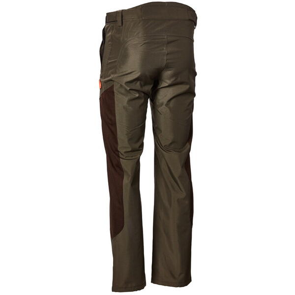 WINCHESTER PANTALON ORION GREEN MAR.42