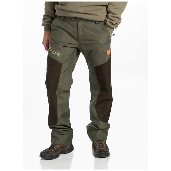 WINCHESTER PANTALON ORION GREEN MAR.42