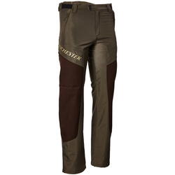 PANTALON ORION GREEN MAR.44