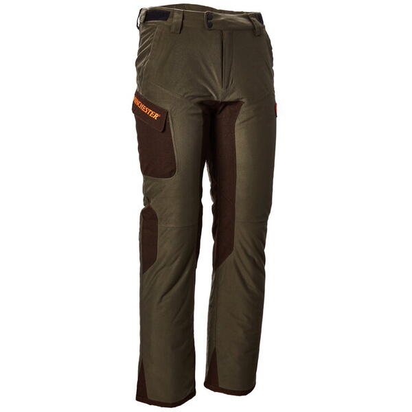 WINCHESTER PANTALON ICELAND GREEN MAR.42