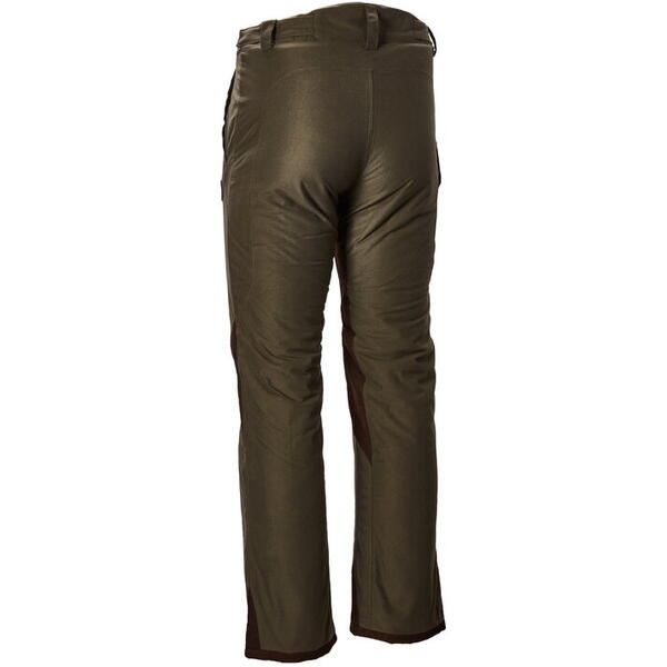 WINCHESTER PANTALON ICELAND GREEN MAR.42