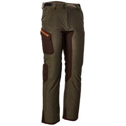 PANTALON ICELAND GREEN MAR.42