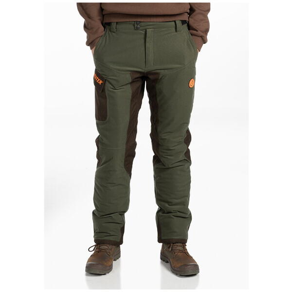 WINCHESTER PANTALON ICELAND GREEN MAR.48