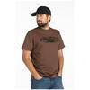 WINCHESTER GUNS TRICOU VERMONT BROWN MAR.2XL