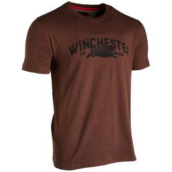 WINCHESTER GUNS TRICOU VERMONT BROWN MAR.2XL