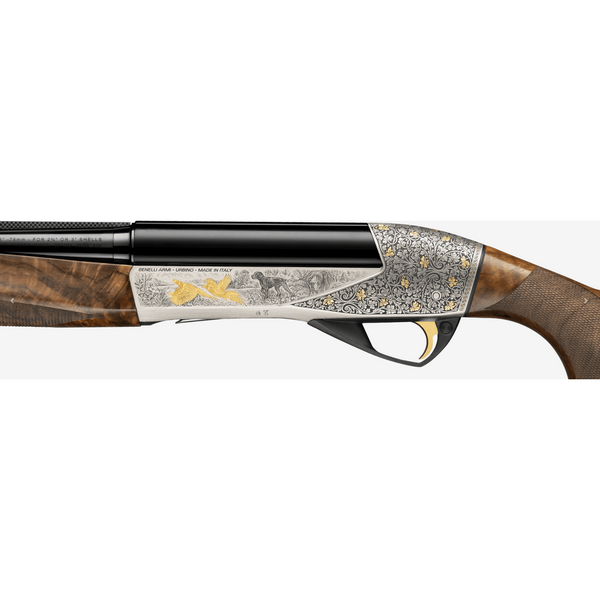 BENELLI SEMIAUT. RAFFAELLO B.E.ST LE 12/76/71 MSOC