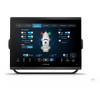 GARMIN GPSMAP 723XSV WW GMR 18HD+