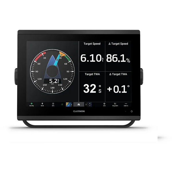 GARMIN GPSMAP 723XSV WW GMR 18HD+