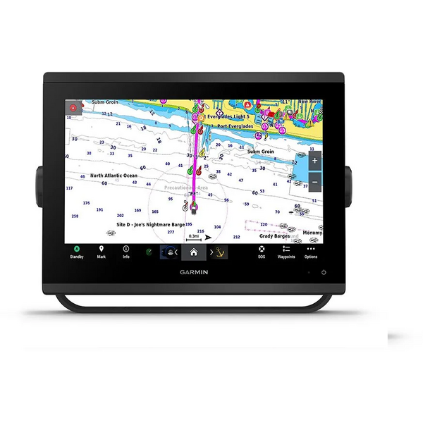 GARMIN GPSMAP 723XSV WW GMR 18HD+