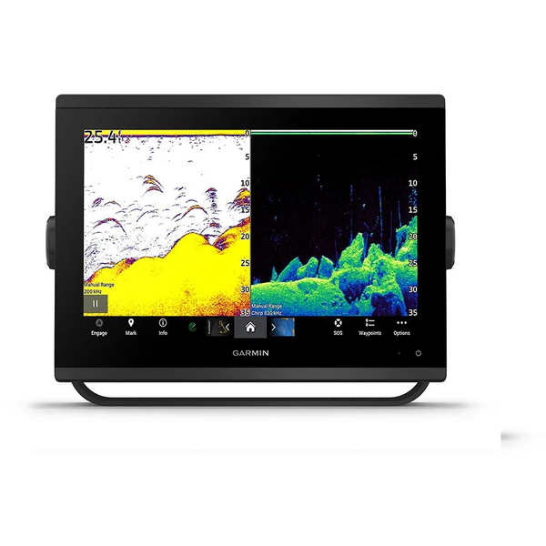 GARMIN GPSMAP 723XSV WW GMR 18HD+