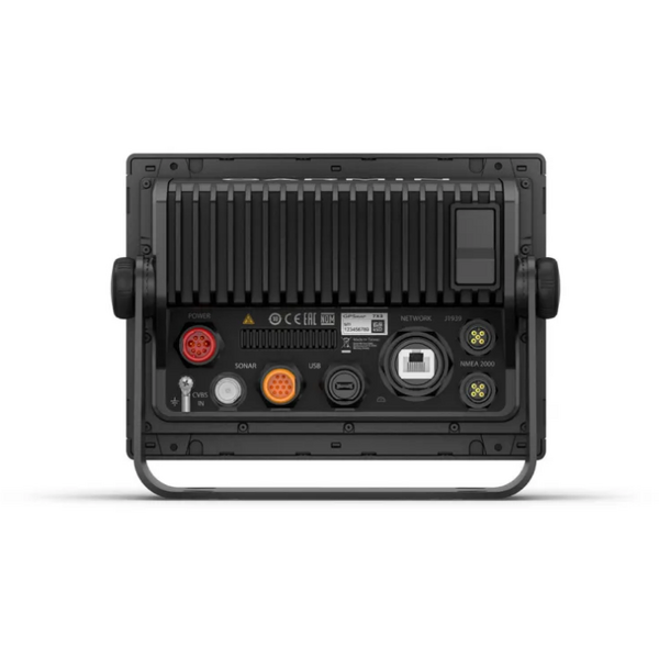 GARMIN GPSMAP 723XSV WW GMR 18HD+