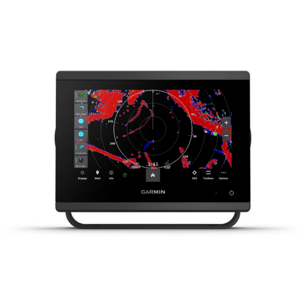 GARMIN GPSMAP 723XSV WW GMR 18HD+