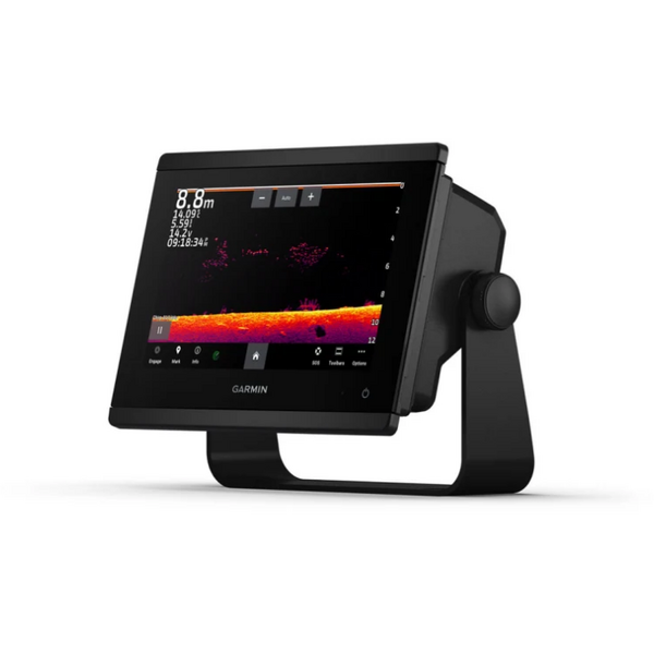 GARMIN GPSMAP 723XSV WW GMR 18HD+