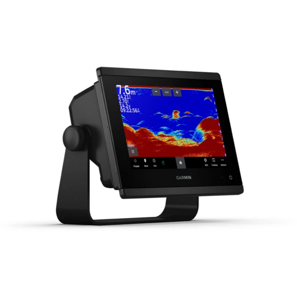 GARMIN GPSMAP 723XSV WW GMR 18HD+