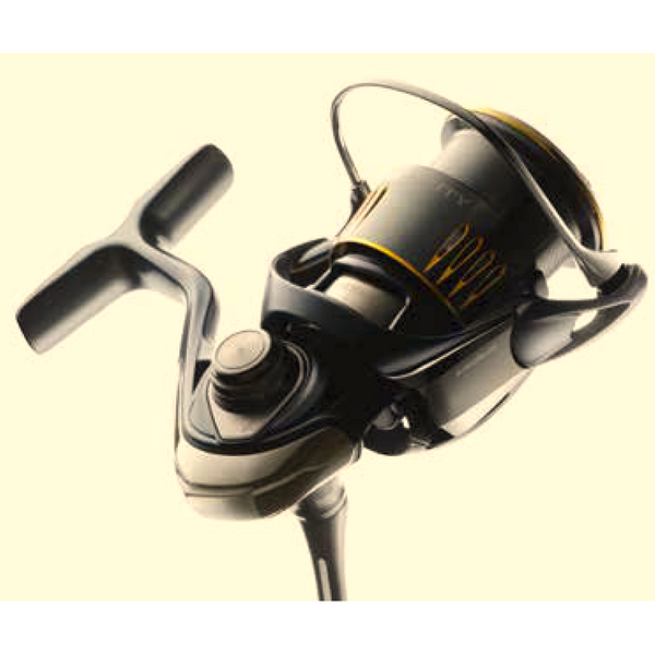 MULINETA DAIWA 23 AIRITY LT 2500S 11RUL 150X016MM/5,1:1