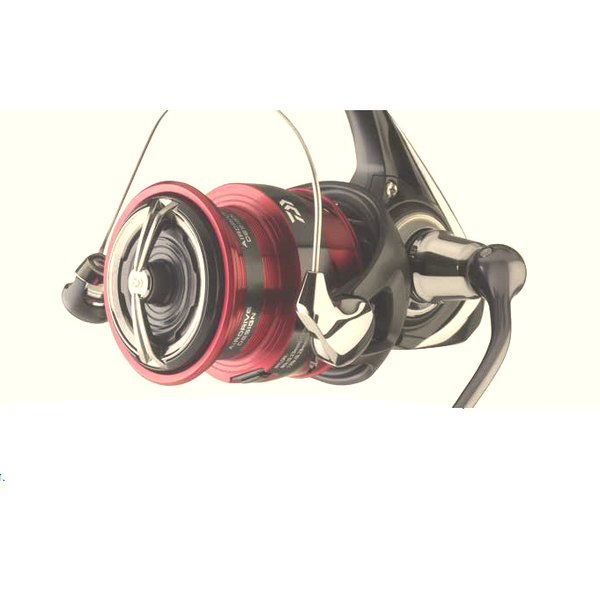 MULINETA DAIWA 23 NINJA LT 1000 4RUL 150X014MM/5,2:1