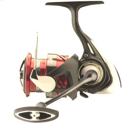 MULINETA DAIWA 23 NINJA LT 1000 4RUL 150X014MM/5,2:1