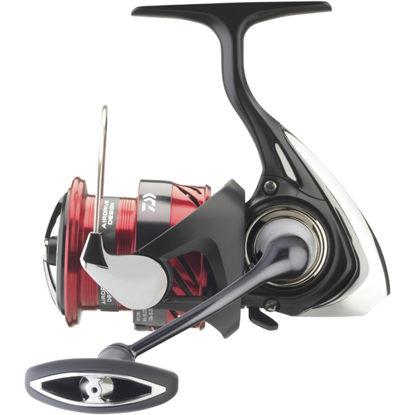 MULINETA DAIWA 23 NINJA LT 2000 4RUL 150X016MM/5,2:1