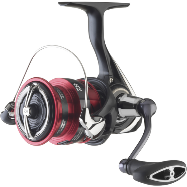 MULINETA DAIWA 23 NINJA LT 3000C 4RUL 150X023MM/5,7:1