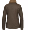 BLASER JACHETA DAMA KORA FLEECE DARK BROWN MAR.38 (657)