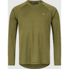 BLASER BLUZA FUNCTIONAL DARK OLIVE MAR.2XL (566)