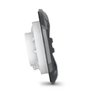 GARMIN KIT DIFUZOARE FUSION +ANTENA +COVER
