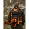 NEVERLOST RUCSAC ENDURANCE CU SCAUN SPATAR