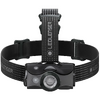 LEDLENSER LANTERNA CAP MH7 GREY 600LM/ACU.