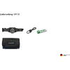LEDLENSER LANTERNA CAP H8R SE 700LM+ACUM+USB+HUSA