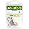 MUSTAD CARLIG DROPSHOT OCHET 10BUC/PL