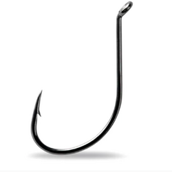 MUSTAD CARLIG DROPSHOT OCHET 10BUC/PL