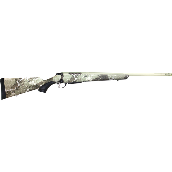 TIKKA T3X LITE VEIL VA SS 62CM FL 3RD 6,5CREED NS MT