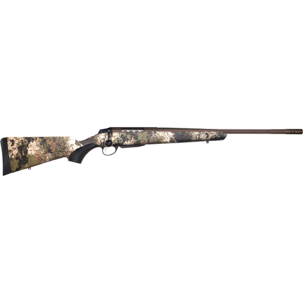 TIKKA T3X LITE VAIL VW SS 57CM FL 3RD 308W NS MT