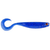 MUSTAD SHAD MEZASHI CURLY TAIL MINNOW 9CM SARDINE 6BUC/PL