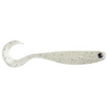 MUSTAD SHAD MEZASHI CURLY TAIL MINNOW 9CM PEARL WHITE 6BUC/PL