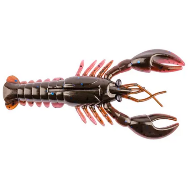 MUSTAD MEZASHI ROCK LOBSTER 7,5CM ROCK LOBST. 6BUC/PL