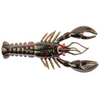 MUSTAD MEZASHI ROCK LOBSTER 7,5CM WATERMELON 6BUC/PL