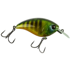 MUSTAD BLF SHALLOW RUNNER 5,5CM/14G GHOSTGILL