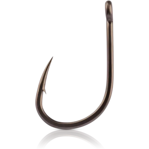 MUSTAD ALPHA ISEAMA OCHI TITAN 10BUC/PL