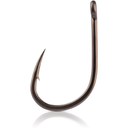 MUSTAD ALPHA ISEAMA OCHI TITAN 10BUC/PL