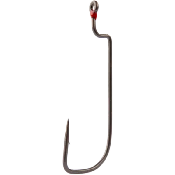 MUSTAD TAK-OFFSET WORM OCHET TITAN 5BUC/PL