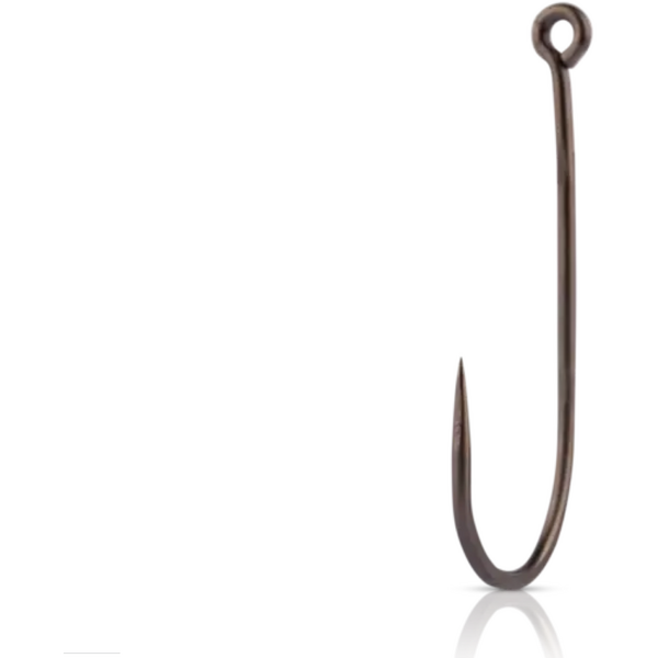 MUSTAD CHEBU-CHEBU OCHI TITAN 8BUC/PL